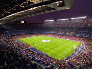 FC Barcelona – katalánský klenot fotbalového univerza foto č.5