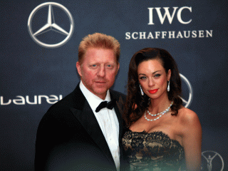 Boris Becker byl propuštěn z vězení, kde si odpykával trest za finanční machinace foto č.1