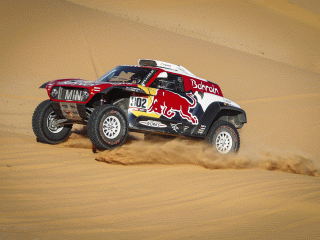 Rallye Dakar 2023 startuje. Držte si klobouky, bude to jízda! foto č.4
