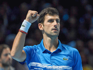 Novak Djokovič vyhrál Australian Open 2023 a v počtu grandslamových titulů dorovnal Rafaela Nadala