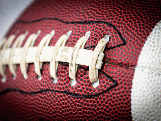Super Bowl 2023 vyhráli hráči Kansasu. Jejich quarterback Patrick Mahomes se stal MVP.