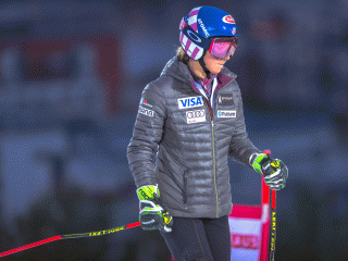 Mikaela Shiffrinová překonala legendárního Stenmarka a stala se nejlepší lyžařkou všech dob foto č.4