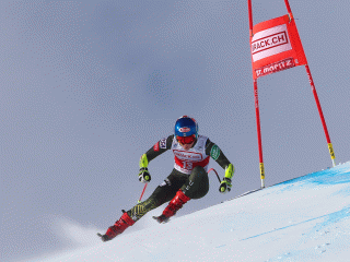 Mikaela Shiffrinová překonala legendárního Stenmarka a stala se nejlepší lyžařkou všech dob foto č.5