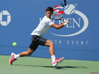 Novak Djokovič – profil tenisového bouřliváka a vítěze 20 grandslamů foto č.5