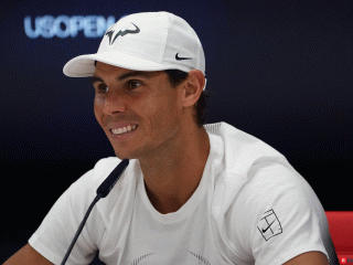Rafael Nadal – tenisový virtuos a rekordní 21násobný vítěz grandslamu foto č.5