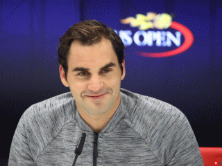 Roger Federer – elegán a gentleman světového tenisu foto č.3