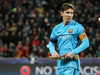 Lionel Messi – životopis jednoho z nejlepších fotbalistů planety foto č.4
