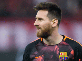 Lionel Messi – životopis jednoho z nejlepších fotbalistů planety foto č.5
