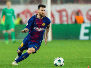 Lionel Messi – životopis jednoho z nejlepších fotbalistů planety