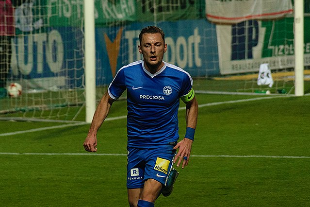 Vladimír Coufal, Liberec